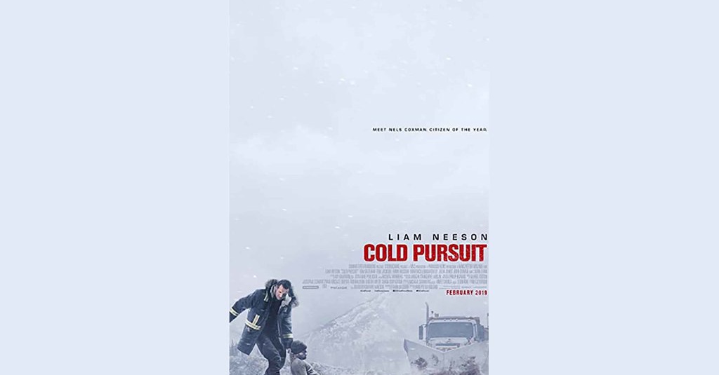 Cold Pursuit: Ketika Balas Dendam Menari di Atas Salju yang Membeku