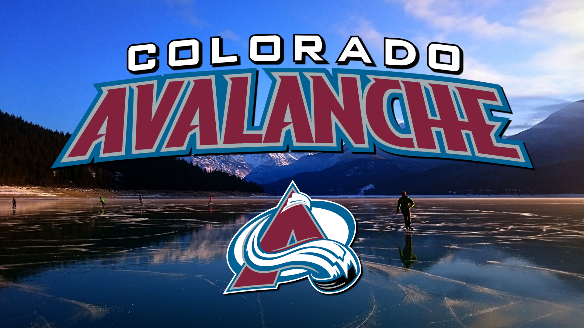 Colorado Avalanche Dominates Vancouver Canucks in Grateful Dead Night Showdown