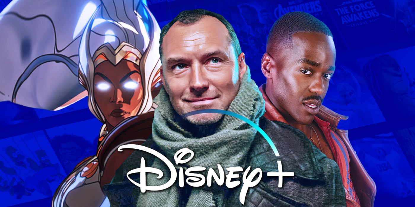 December’s Streaming Spectacle: Your Ultimate Guide to New Movies and Shows on Netflix, Prime Video, Disney+, HBO Max, and More