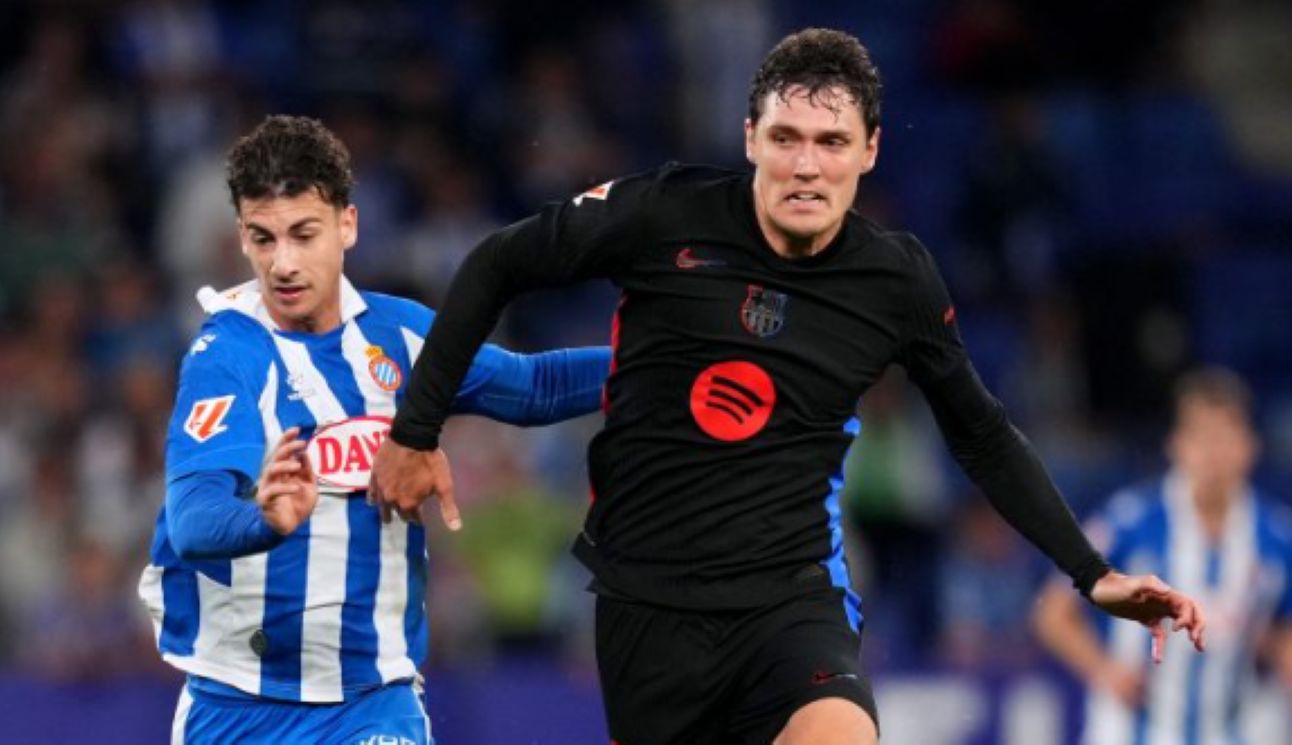 Diminta Tinggalkan Barcelona dan Kembali ke Inggris, Christensen Ungkap Respon Mengharukan: Saya Tidak Punya Rencana B