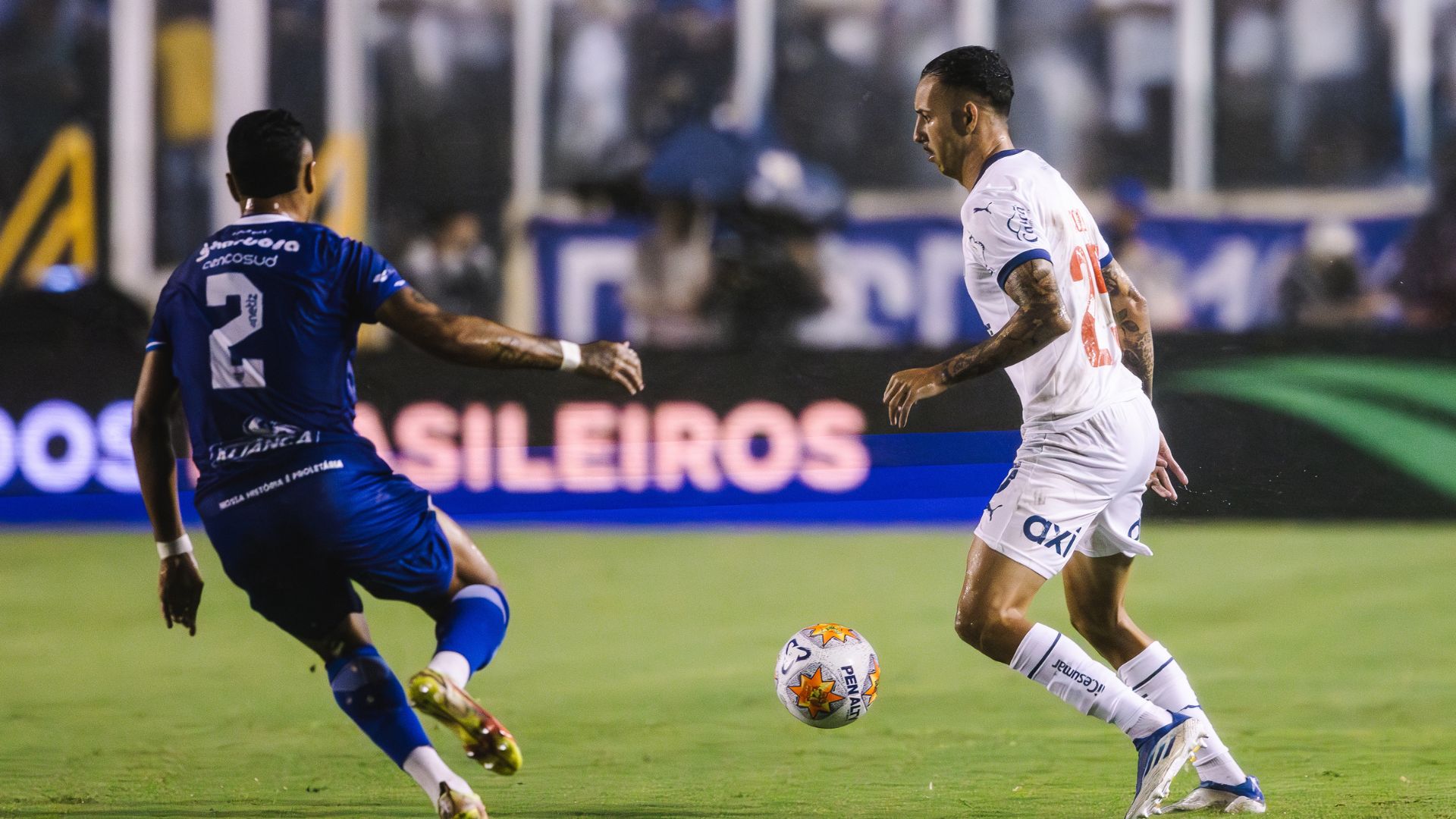 Duel Penentuan: Fluminense dan Bahia Berebut Tiket Terakhir ke Fase Grup Libertadores via Brasileirão