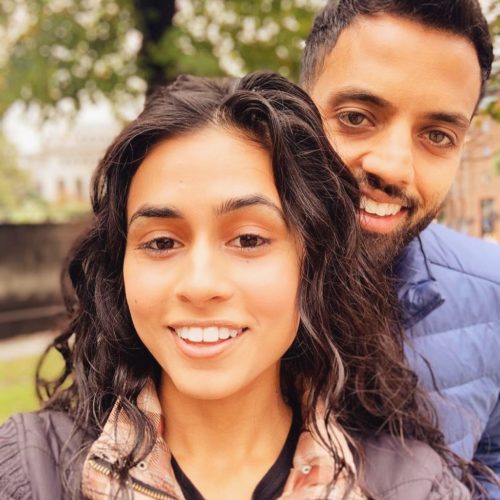 ‘Happy wife, happy life’: Indian American comedian Akaash Singh’s wife shuts down trolls
