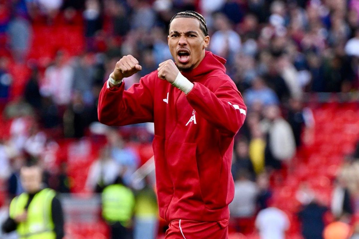 Ekitike Desak Liverpool Bermain Lebih Cerdas Usai Dua Golnya Gagal Bawa Kemenangan