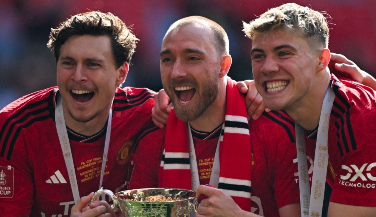 Empat Pemain Manchester United Masuk Fase Kritis Jelang Bursa Transfer Januari