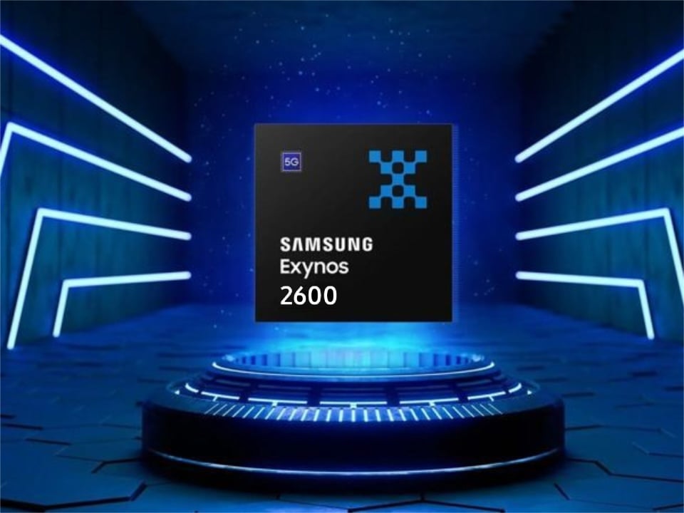 Exynos 2600 Siap Menggerakkan Galaxy Z Flip 8, Mungkinkah Ini Tanda Peningkatan Signifikan Yield 2nm Samsung?