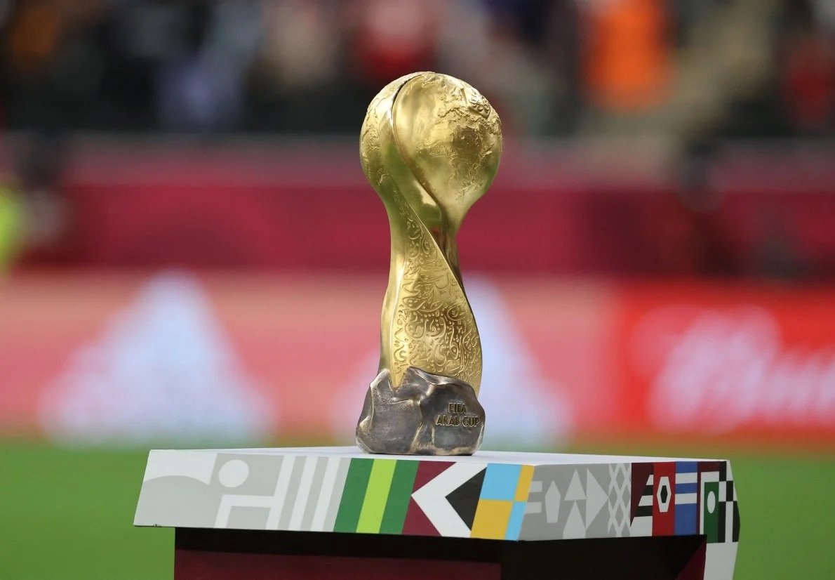 FIFA Arab Cup 2025: Tunisia Bertekad Bangkit Melawan Palestina di Laga Krusial