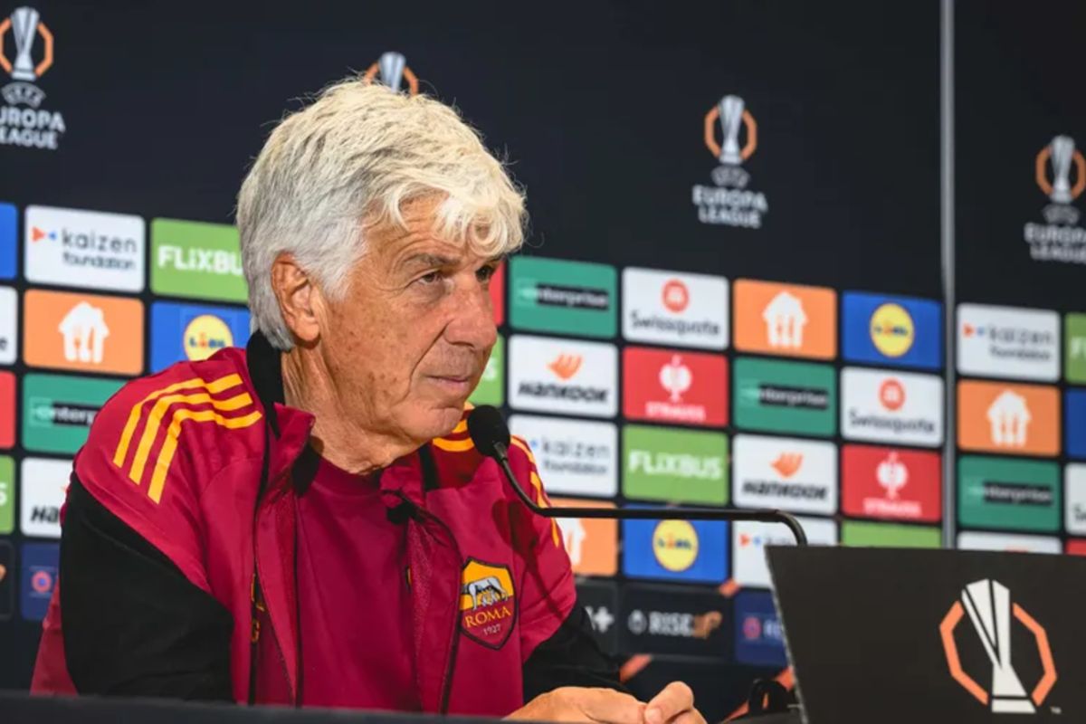Gasperini Minta Tambahan! Winger The Reds Jadi Target Utama Roma