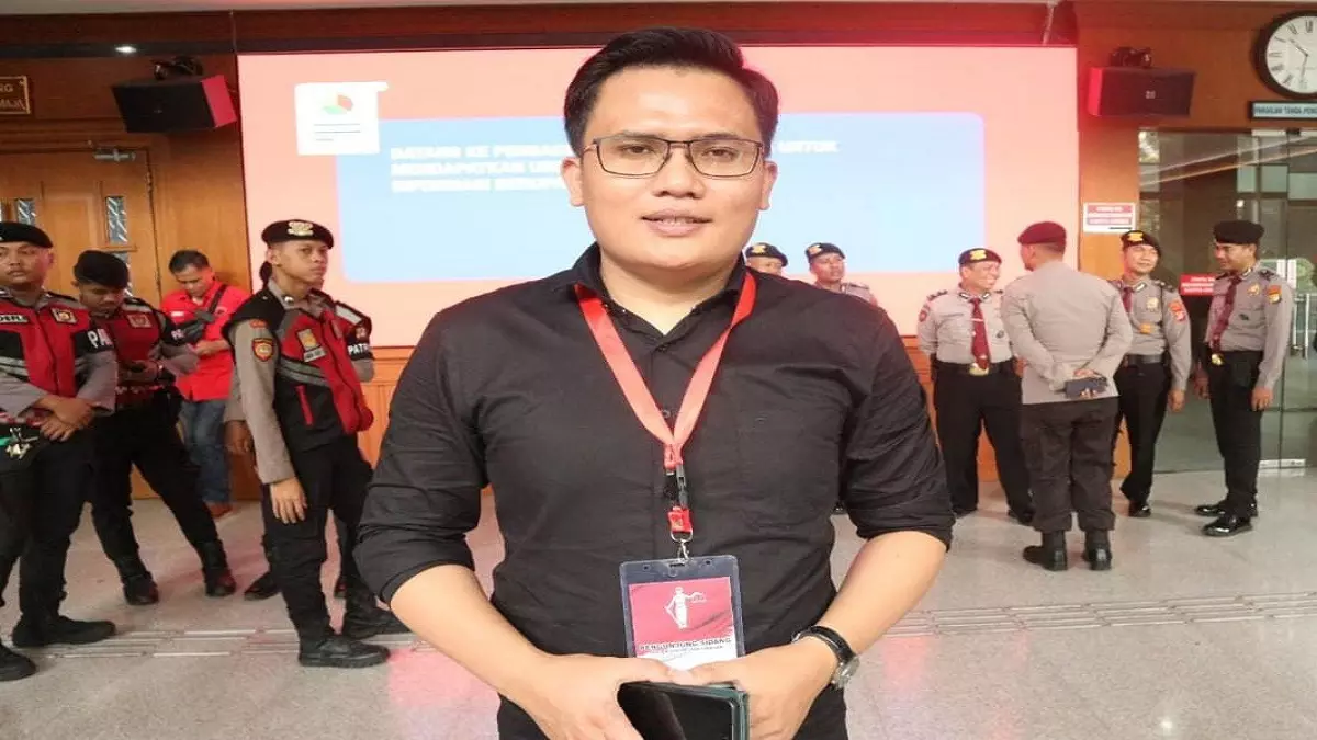 Gerindra Dorong Kepala Daerah Dipilih DPRD, Jhon Sitorus: Baru Setahun Berkuasa, Aturan Demokrasi Sudah Diutak-atik di Tengah Bencana