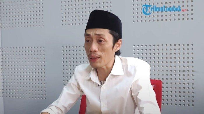Gorong-gorong Jadi Polemik: Dian Sandi Utama Beri Jawaban Telak Terhadap Narasi Negatif Jokowi