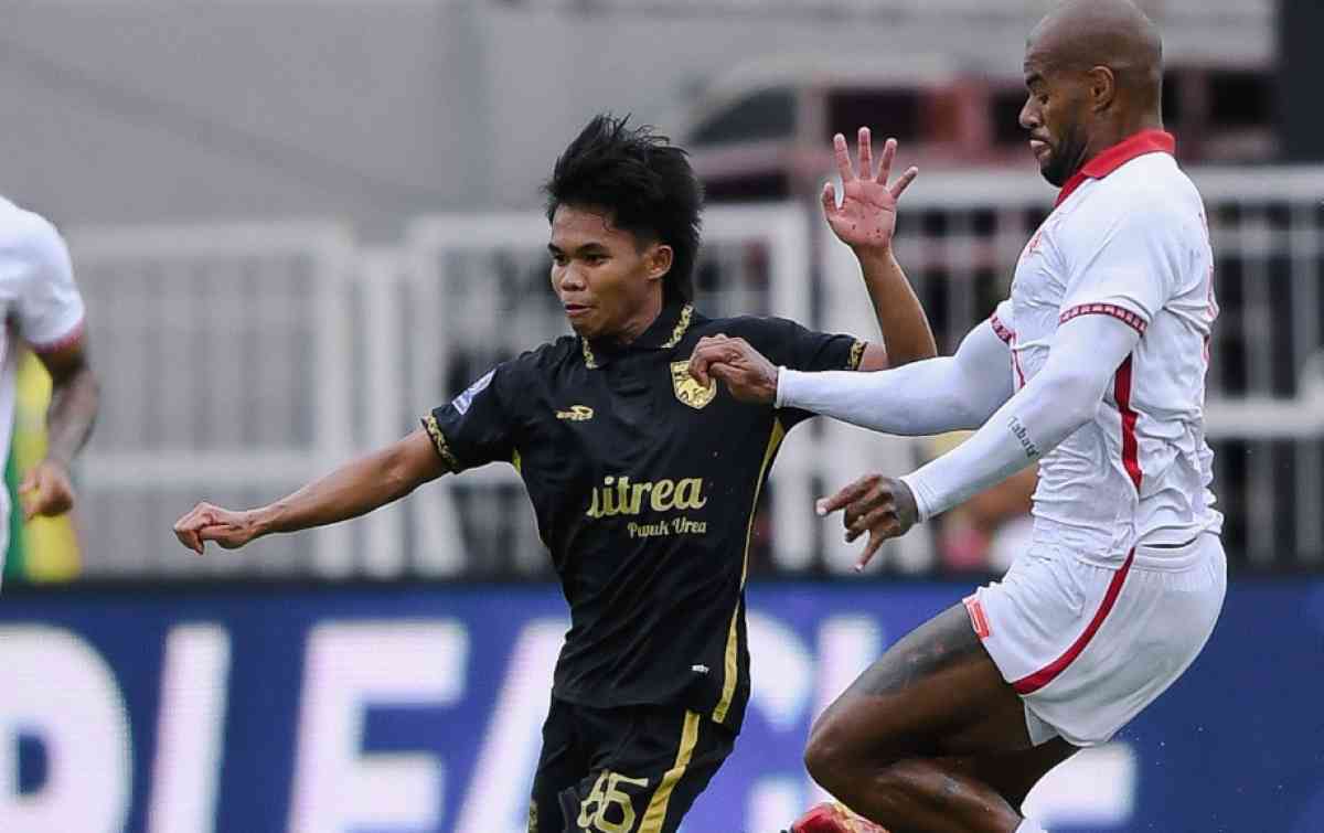 Hasil Malut United vs Borneo FC Skor Akhir 3-2: Pesut Etam Gagal Merebut Kembali Puncak Klasemen, Malut United Naik ke Posisi Tiga