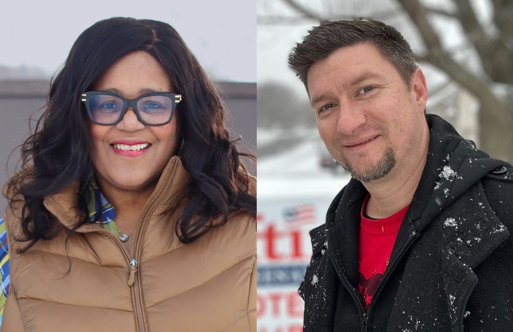Iowa Senate District 16 Special Election: Hardman vs. Loftin, A Battle for Control