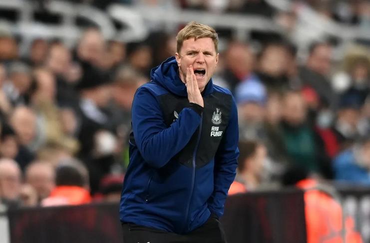 Isak Ungkap Alasan Tinggalkan Newcastle, Howe Kecewa Berat: Kisah Transfer Kontroversial dan Harapan Baru di Liverpool
