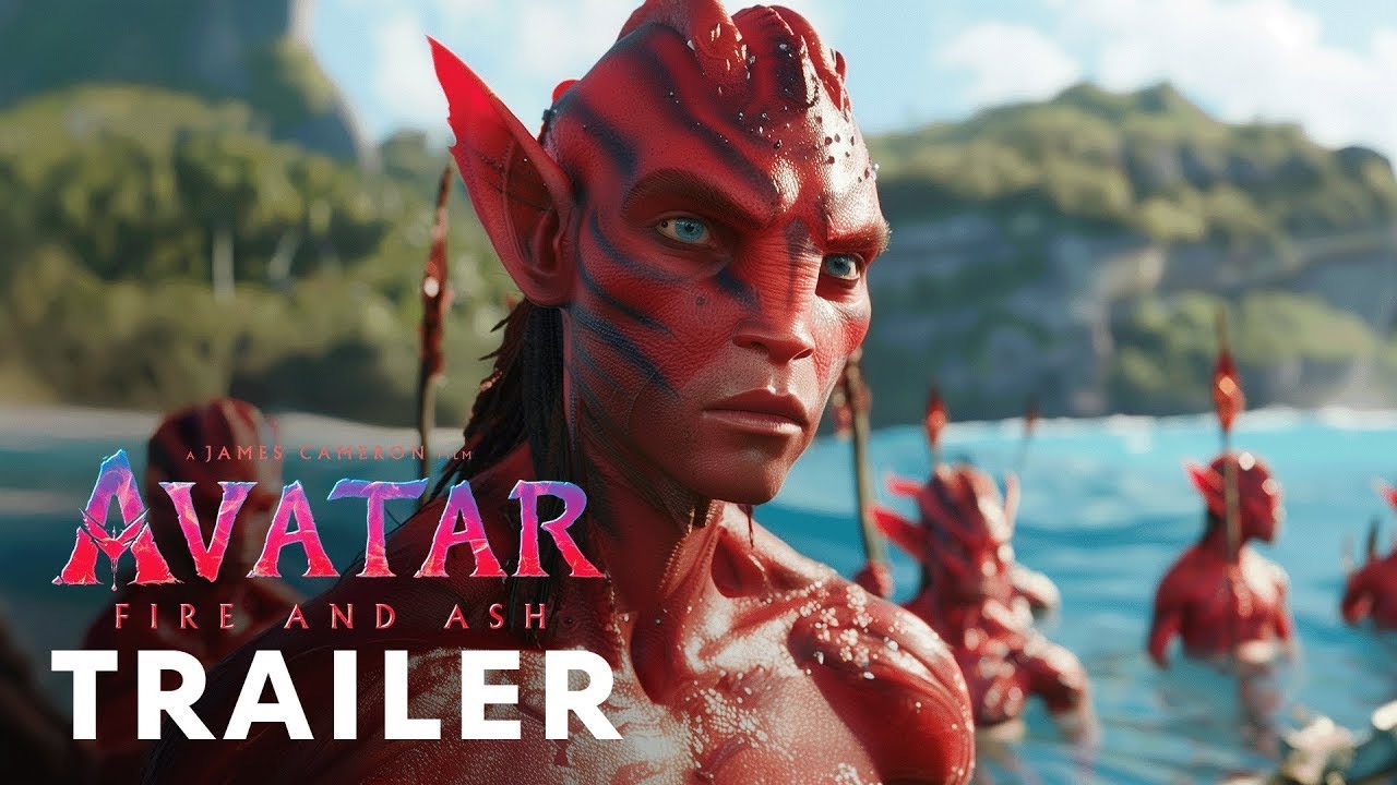 James Cameron’s ‘Avatar: Fire and Ash’ Ignites Early Buzz: A Billion-Dollar Spectacle on the Horizon