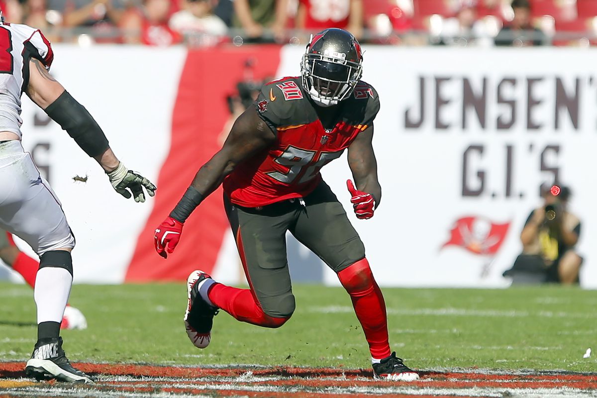 Jason Pierre-Paul Joins Buccaneers’ Practice Squad: A Familiar Face Returns to Tampa Bay