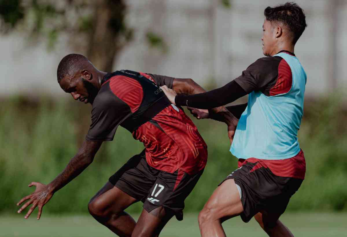 Jelang Persija vs Bhayangkara FC: Tanpa Mauricio Souza di Pinggir Lapangan, Macan Kemayoran Tetap Diunggulkan Menang