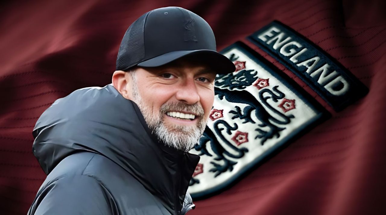 Jurgen Klopp Diklaim Tertarik Tangani Timnas Inggris, Era Baru Menanti?