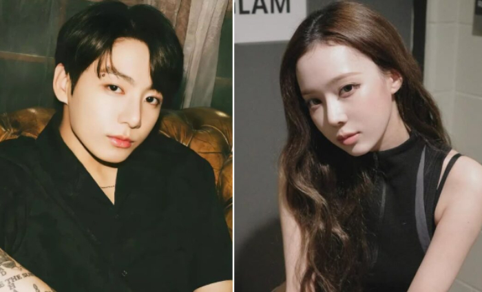 Kabar Kencan Jungkook BTS dan Winter aespa: Analisis Mendalam di Balik Rumor yang Menggemparkan Jagat Maya