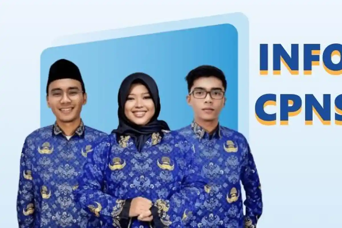 Kapan CPNS 2026 Dibuka? Simak Penjelasan Lengkapnya dan Potensi Formasi yang Dibutuhkan