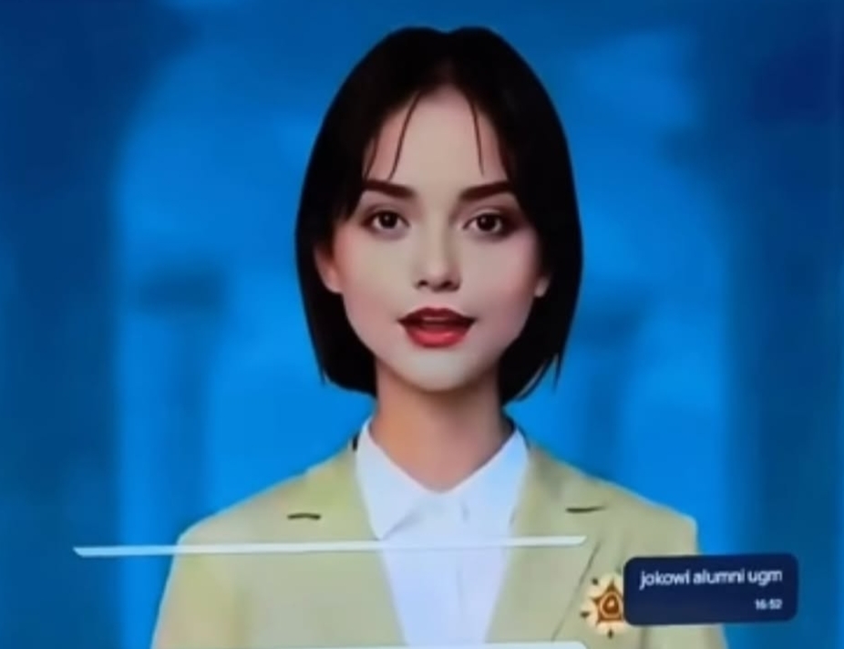 Kecerdasan Buatan UGM, LISA, Picu Kebakaran Jenggot: Rizal Fadillah Tegaskan Ijazah Jokowi Palsu, "Sudahlah, Buktikan!"