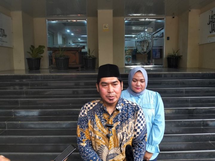 Kejaksaan Agung Tangkap KH Ahmad Yazid Basyaiban (Gus Yazid) Terkait TPPU Hasil Jual Beli Tanah BUMD Cilacap Rp 20 Miliar