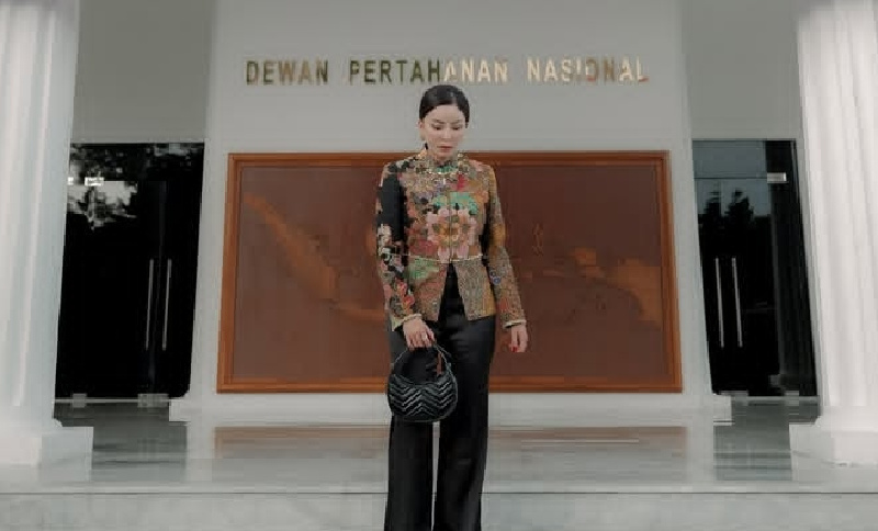 Kementerian Pertahanan Bantah Pelantikan Ayu Aulia sebagai Tim Kreatif, Siregar Najeges Pertanyakan Tujuan, Publik Soroti Fokus Pemerintah