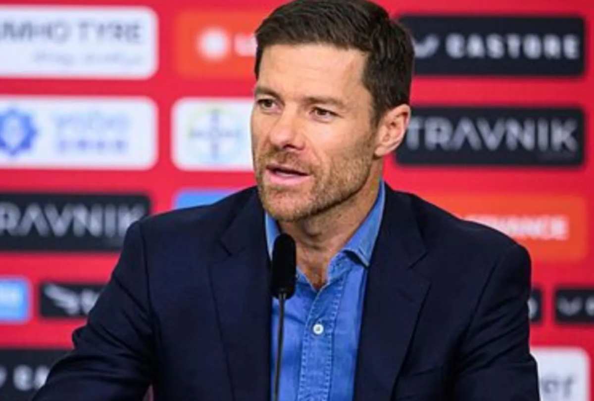 Keputusan Soal Pemecatan Xabi Alonso Dibuat Jelang Laga Kontra Manchester City