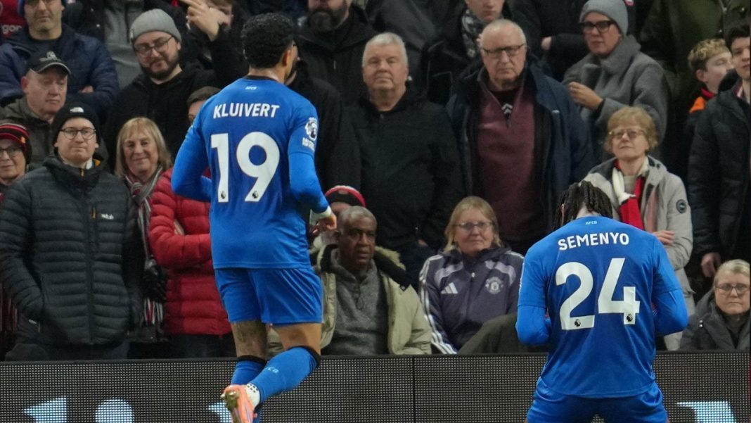 Klausul Pelepasan Antoine Semenyo Terungkap, Duo Manchester Siap Berebut: Persaingan Sengit di Bursa Transfer Premier League