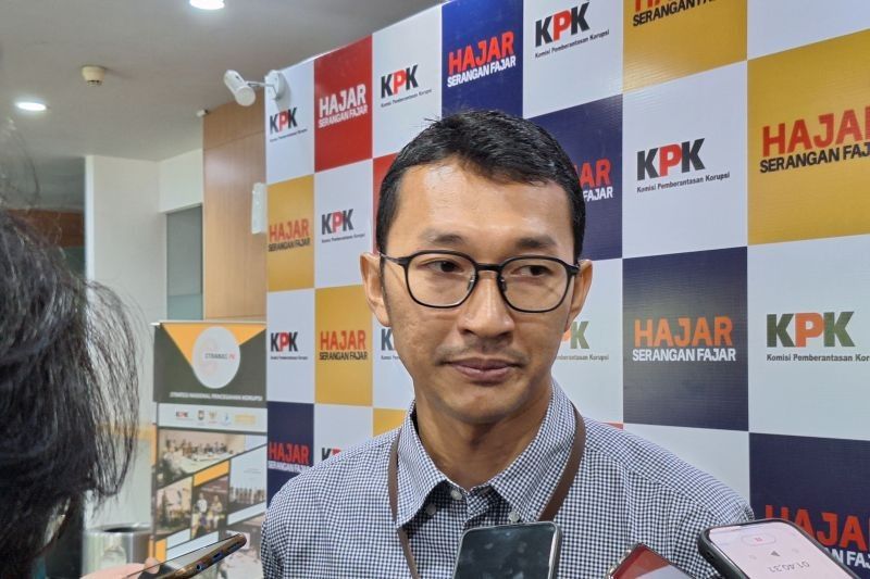 KPK Dalami Informasi Publik Soal Aliran Dana Rp 222 Miliar Diduga Terkait Ridwan Kamil, Metode "Follow The Money" Jadi Kunci Penelusuran