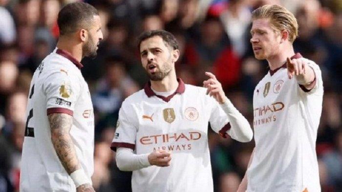 Laga Kontra Manchester City Jadi Kesempatan Terakhir Xabi Alonso: Real Madrid Siapkan Dua Kandidat Pengganti