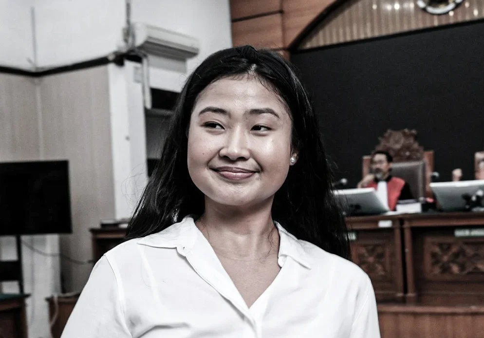 Laras Faizati Dituntut 1 Tahun Penjara Akibat Kritik Polri, Darmaningtyas: "Yang Akalnya Sehat Mendukung Perjuangan Anda"
