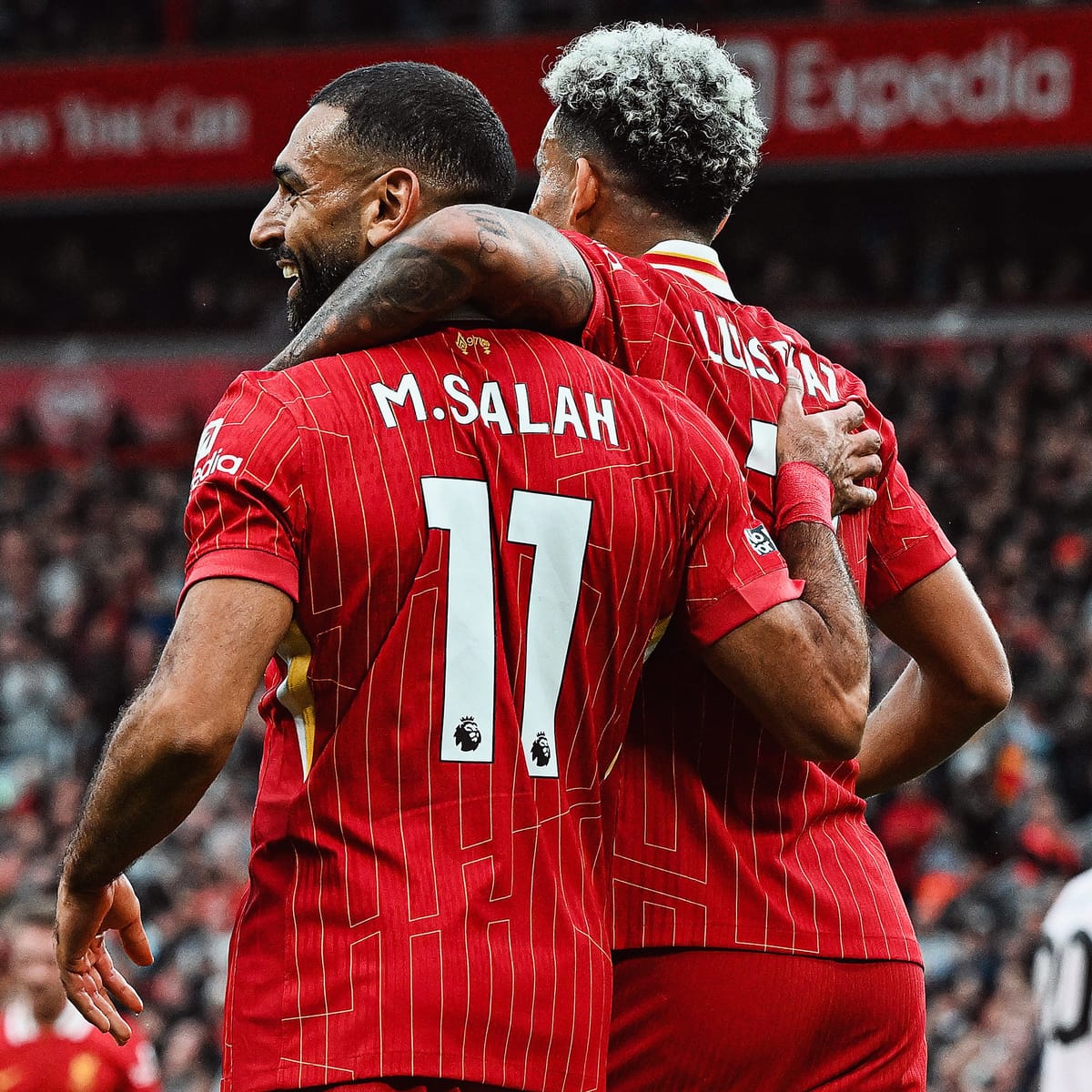Liverpool 1-1 Sunderland: Gol Bunuh Diri Nordi Mukiele Selamatkan Poin untuk Tim Arne Slot di Anfield