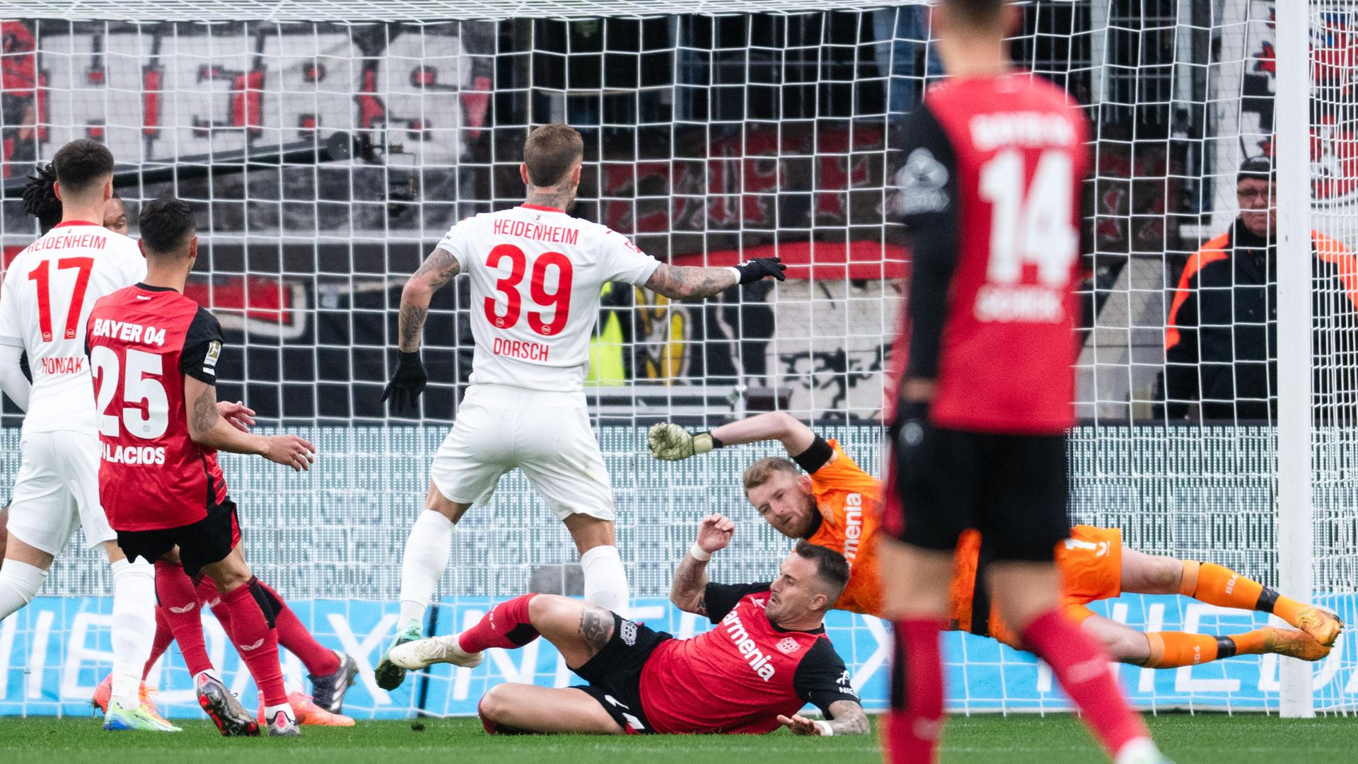 Macht der SC Freiburg gegen Heidenheim die Drei-Siege-Woche perfekt?