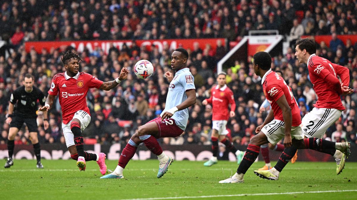 Man United Dapat Kabar Baik! Bintang Rp1,27 Triliun Kembali Jelang Lawan The Hammers