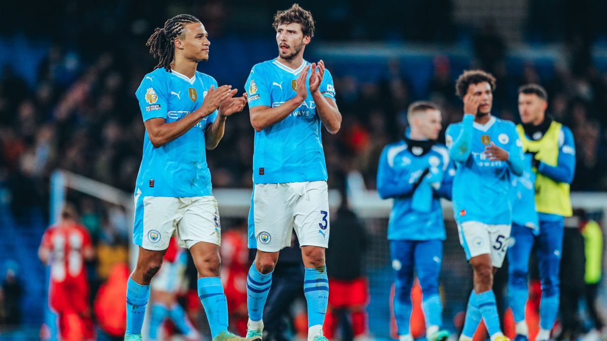 Manchester City Bergabung dalam Perburuan Elliot Anderson, Persaingan Makin Sengit dengan Manchester United