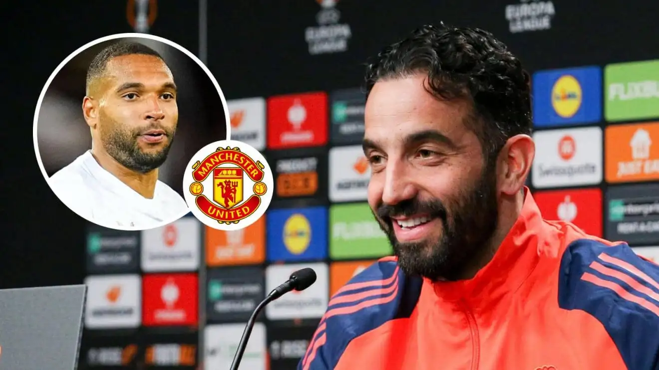 Manchester United Dekatkan Diri pada Target Lama, Ousmane Diomande yang Mirip Jonathan Tah Menjadi Prioritas