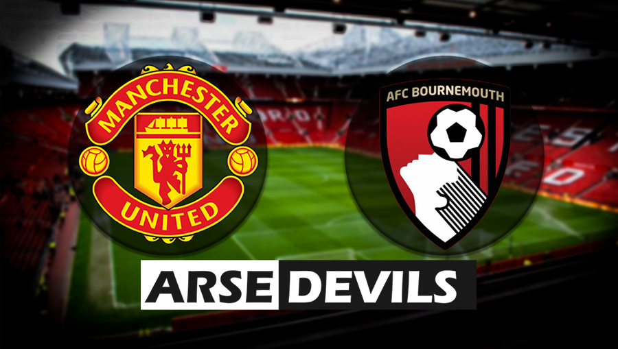 Manchester United vs. AFC Bournemouth: Analisis Mendalam dan Prediksi Skor Duel Sengit di Old Trafford (16 Desember 2025)