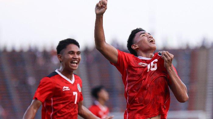 Menakar Peluang Timnas Indonesia U-22 ke Semifinal SEA Games 2025: Perjuangan Berat di Jalur Runner-up Terbaik