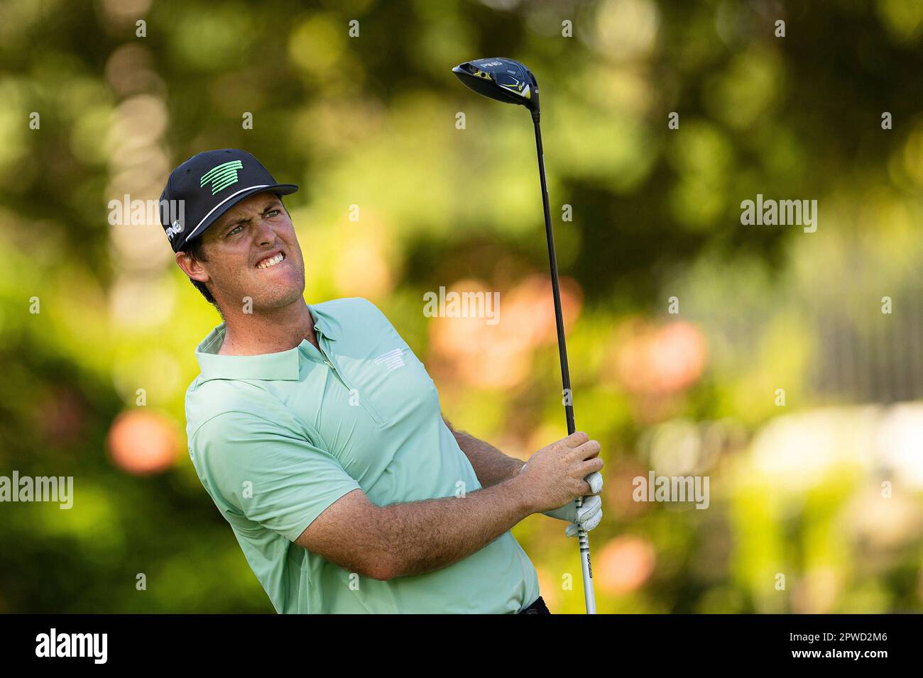 Mito Pereira, LIV Golfer, Hangs Up His Clubs at 30, Citing Personal Fulfillment and a Desire for New Beginnings