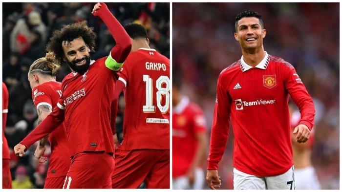 Mohamed Salah Kini Tak Pantas Disejajarkan dengan Legenda Sejati Liverpool!