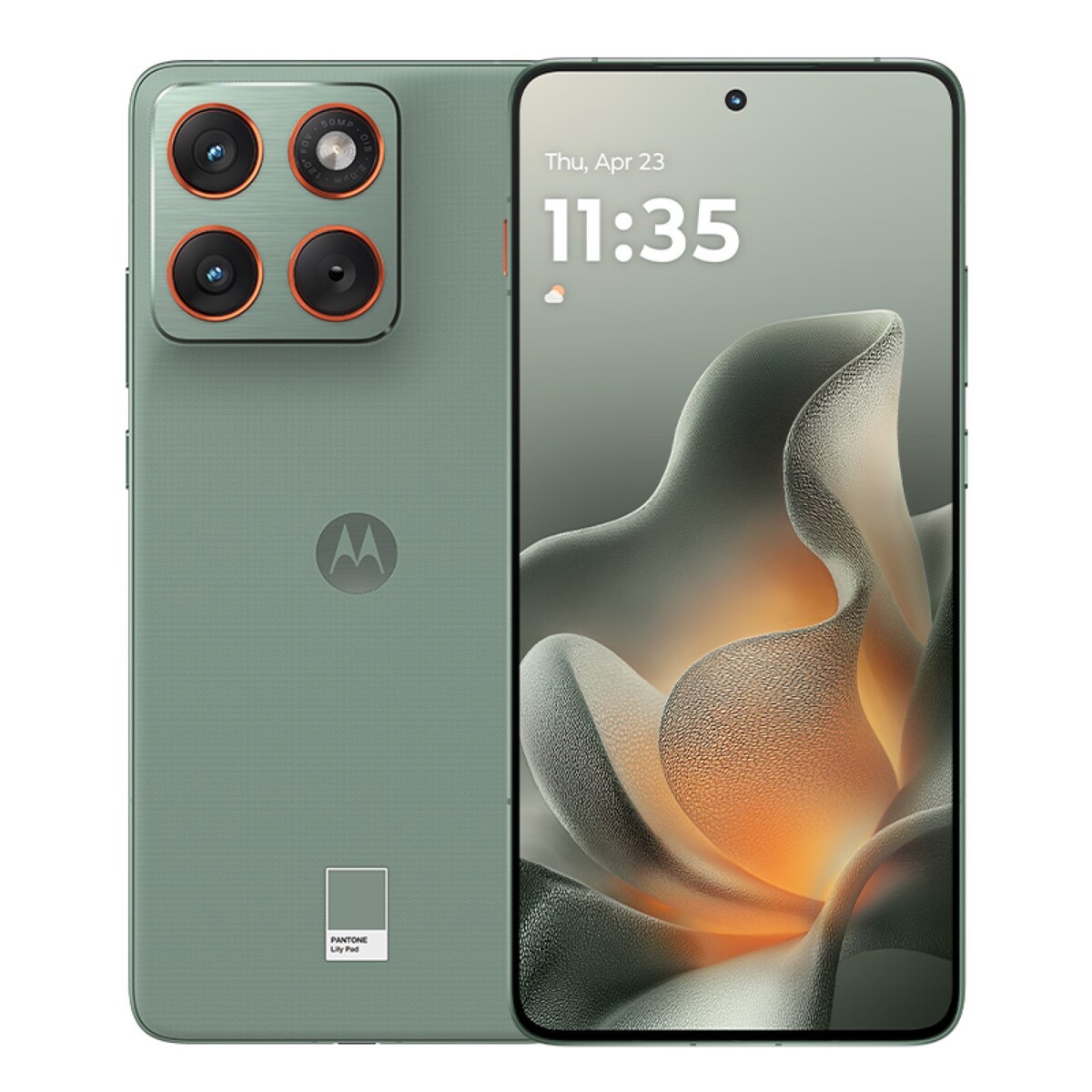 Motorola X70 Air Pro Diteaser: Ambisi Smartphone Tipis dengan Kekuatan AI, Siap Menantang Pasar Global sebagai "Motorola Signature"