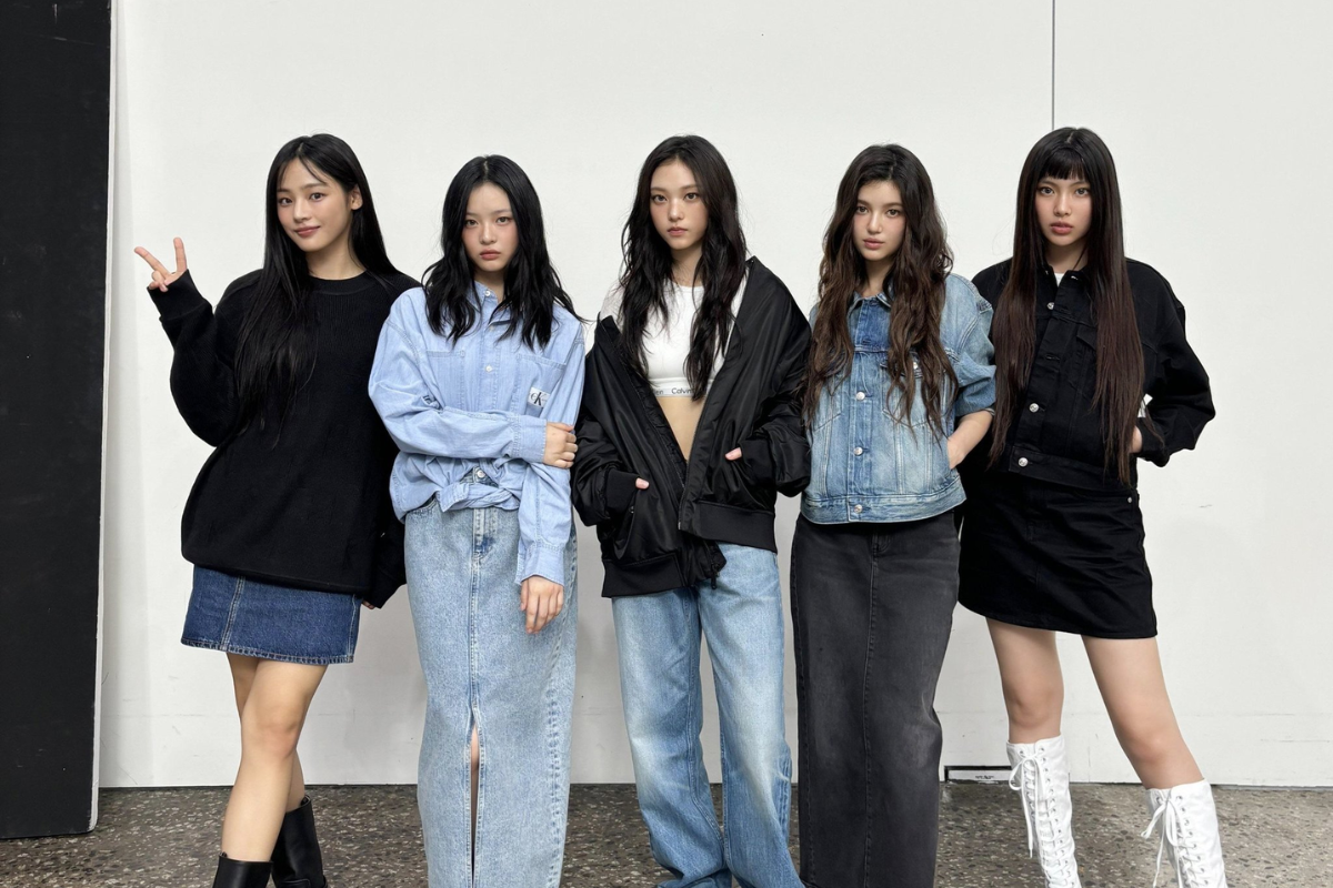 NewJeans dalam Pusaran Kontrak: Hanni Tetap di ADOR, Minji Bernegosiasi, Danielle Berpisah