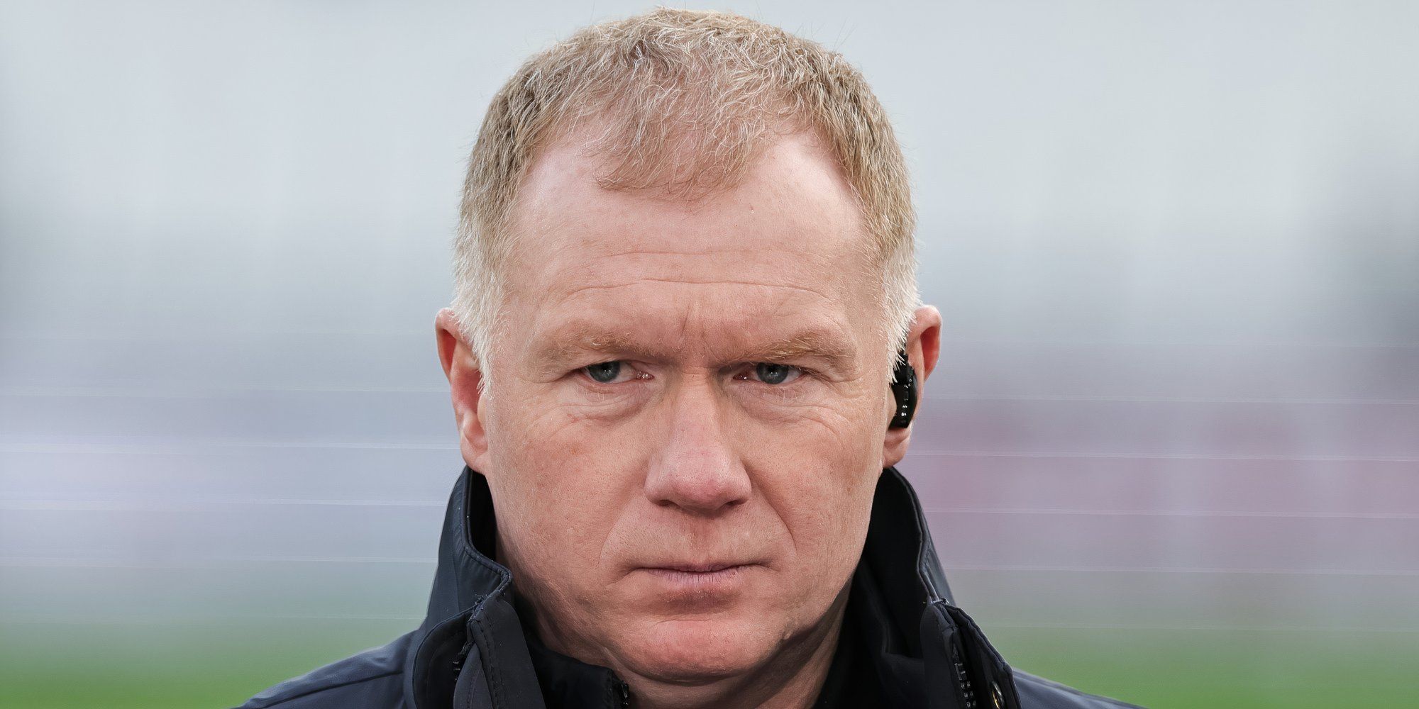Paul Scholes Nilai Arsenal Tak Akan Juara Jika Terus Gagal di Pertandingan Besar