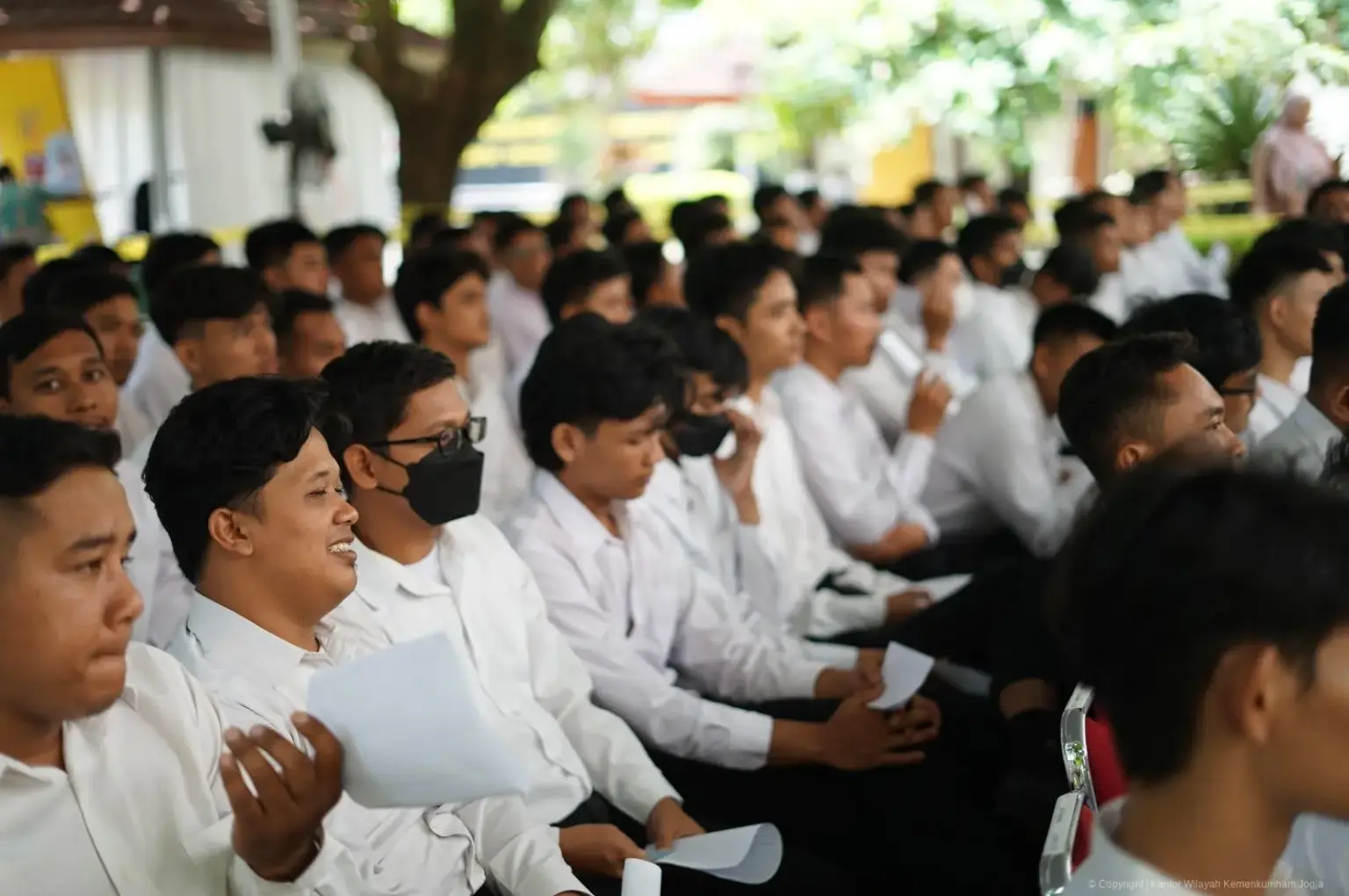 Persiapan CPNS 2026: BKN Ungkap Sinyal dan Prediksi Nilai Ambang Batas, Raih Peluang Emas Menjadi ASN