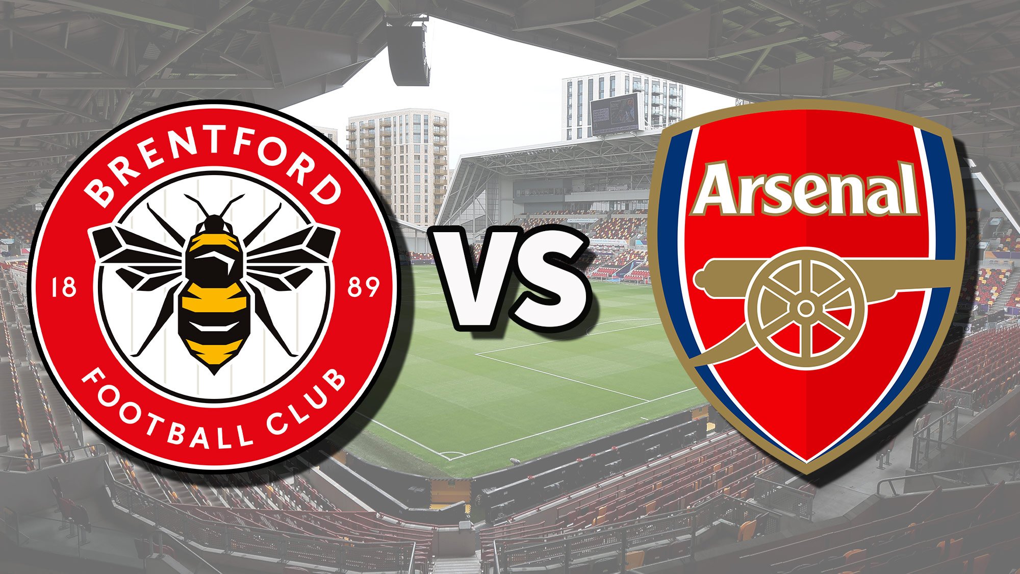 Prediksi Akurat Arsenal vs Brentford FC: Duel Sengit di Emirates Stadium, 4 Desember 2025
