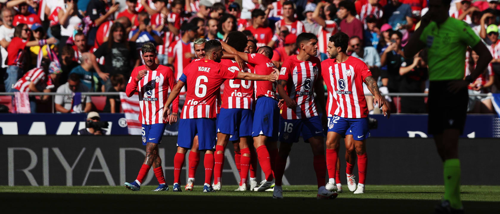 Prediksi Athletic Bilbao vs Atletico Madrid 7 Desember 2025: Duel Taktis dan Ambisi di Estadio San Mamés