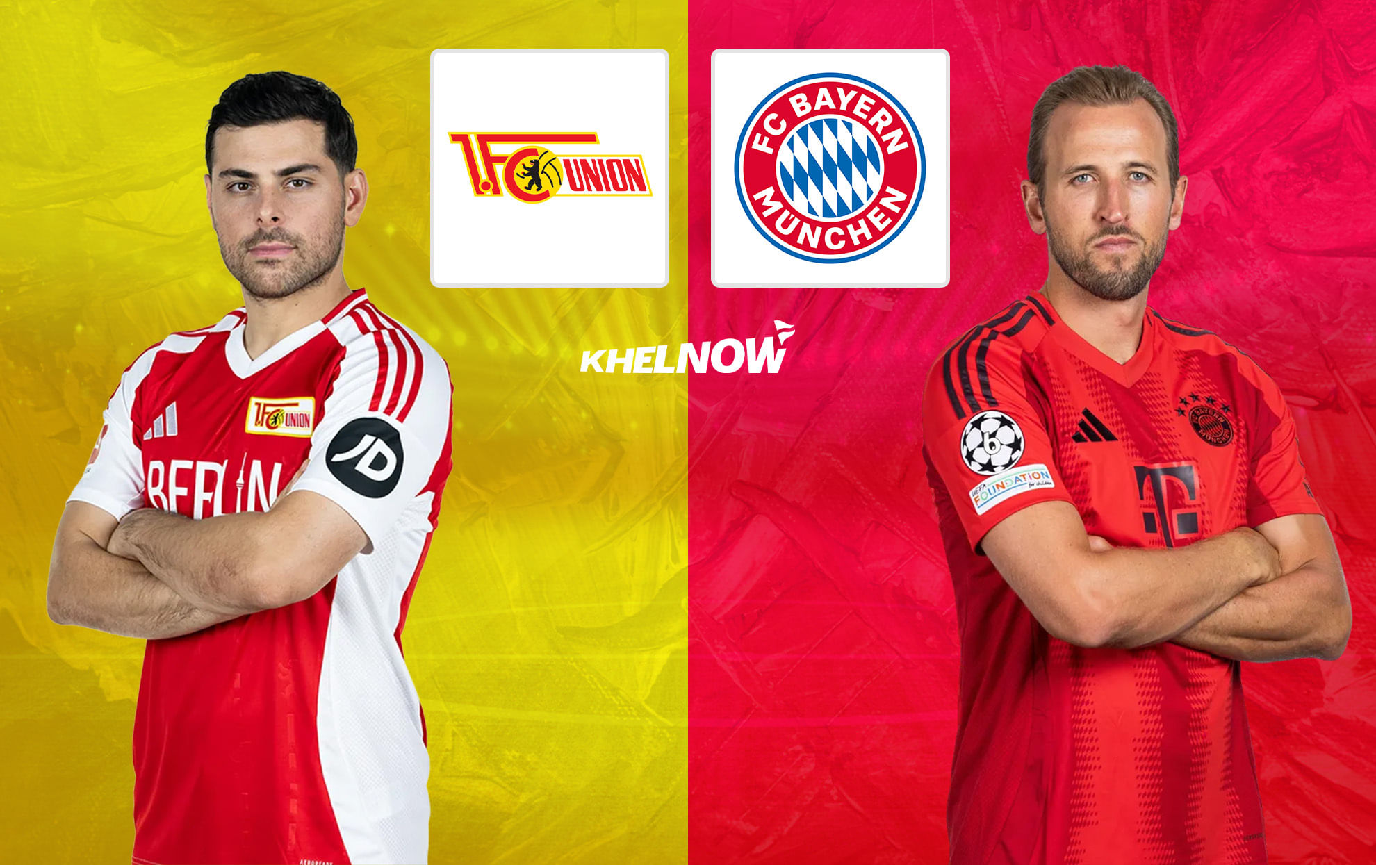 Prediksi Babak 16 Besar DFB Pokal: Union Berlin vs Bayern Munchen 4 Desember 2025 – Duel Sengit di Stadion An der Alten Försterei
