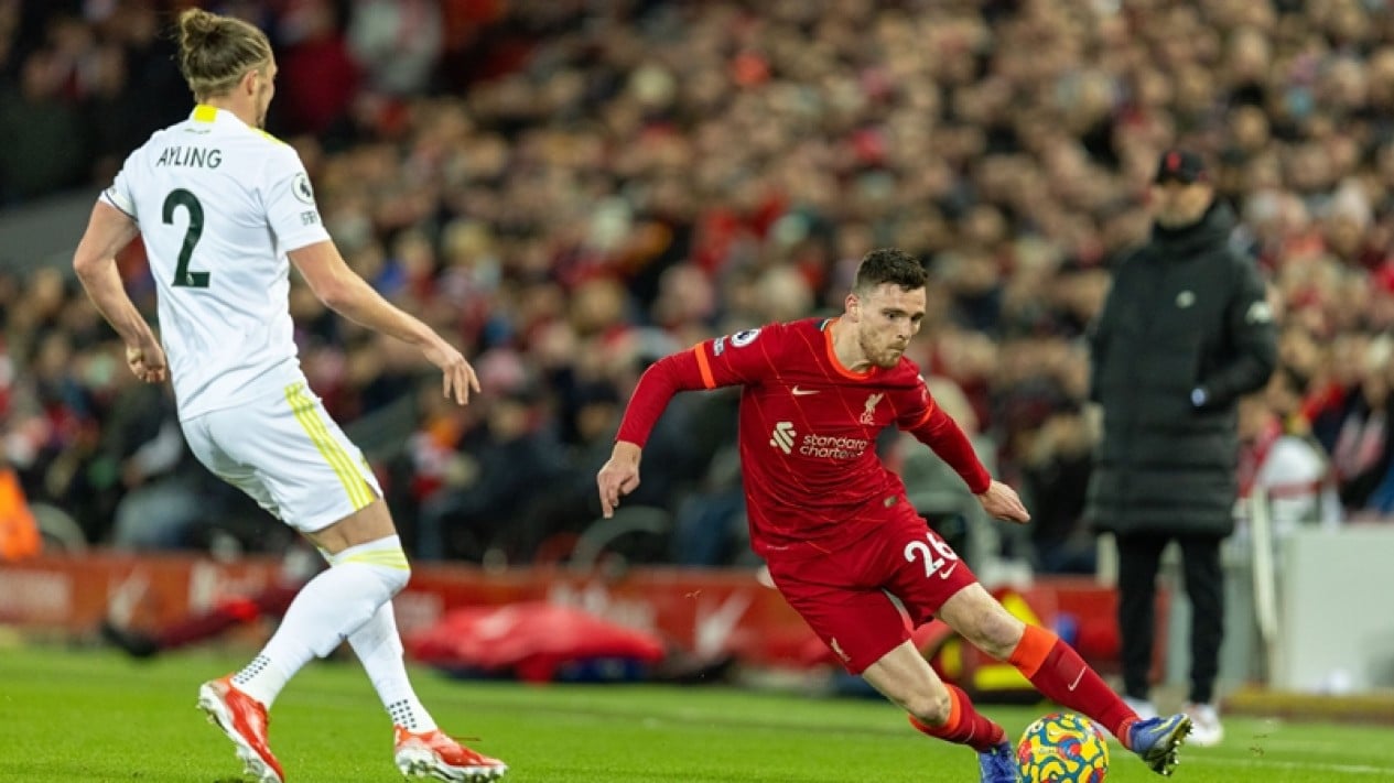 Prediksi Bola Liverpool Vs Leeds United 2 Januari 2026: Analisis Mendalam dan Perkiraan Skor di Rakyatnesia.com
