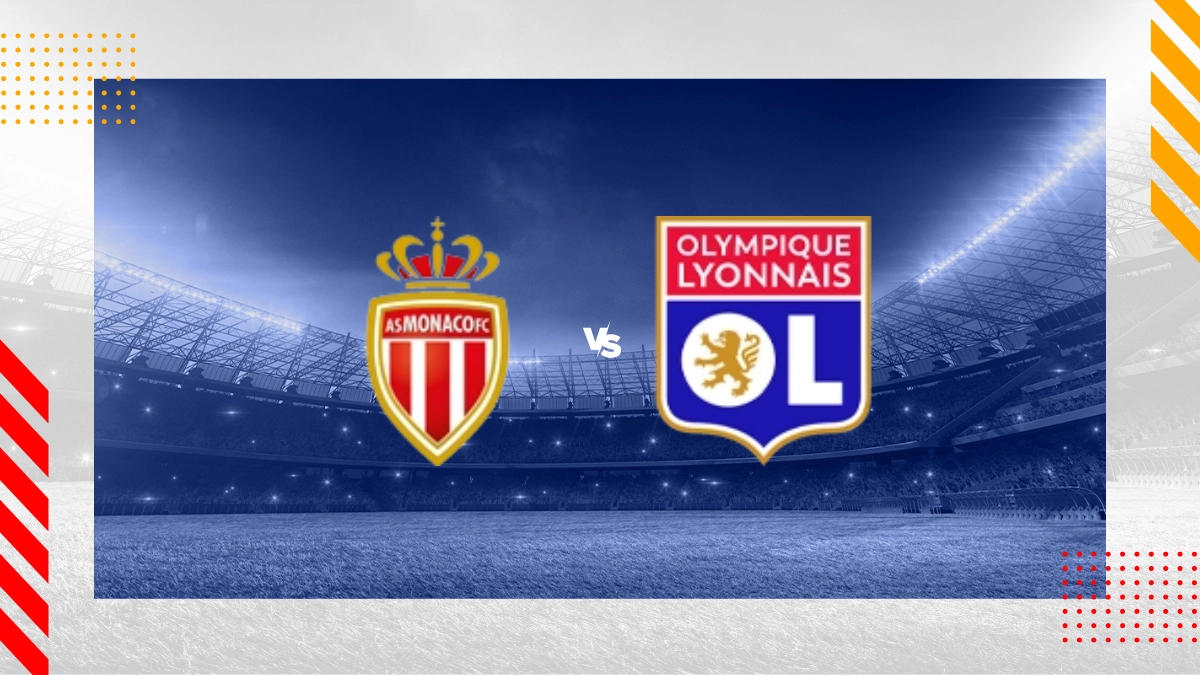 Prediksi Bola Monaco Vs Lyon 3 Januari 2026 | rakyatnesia.com