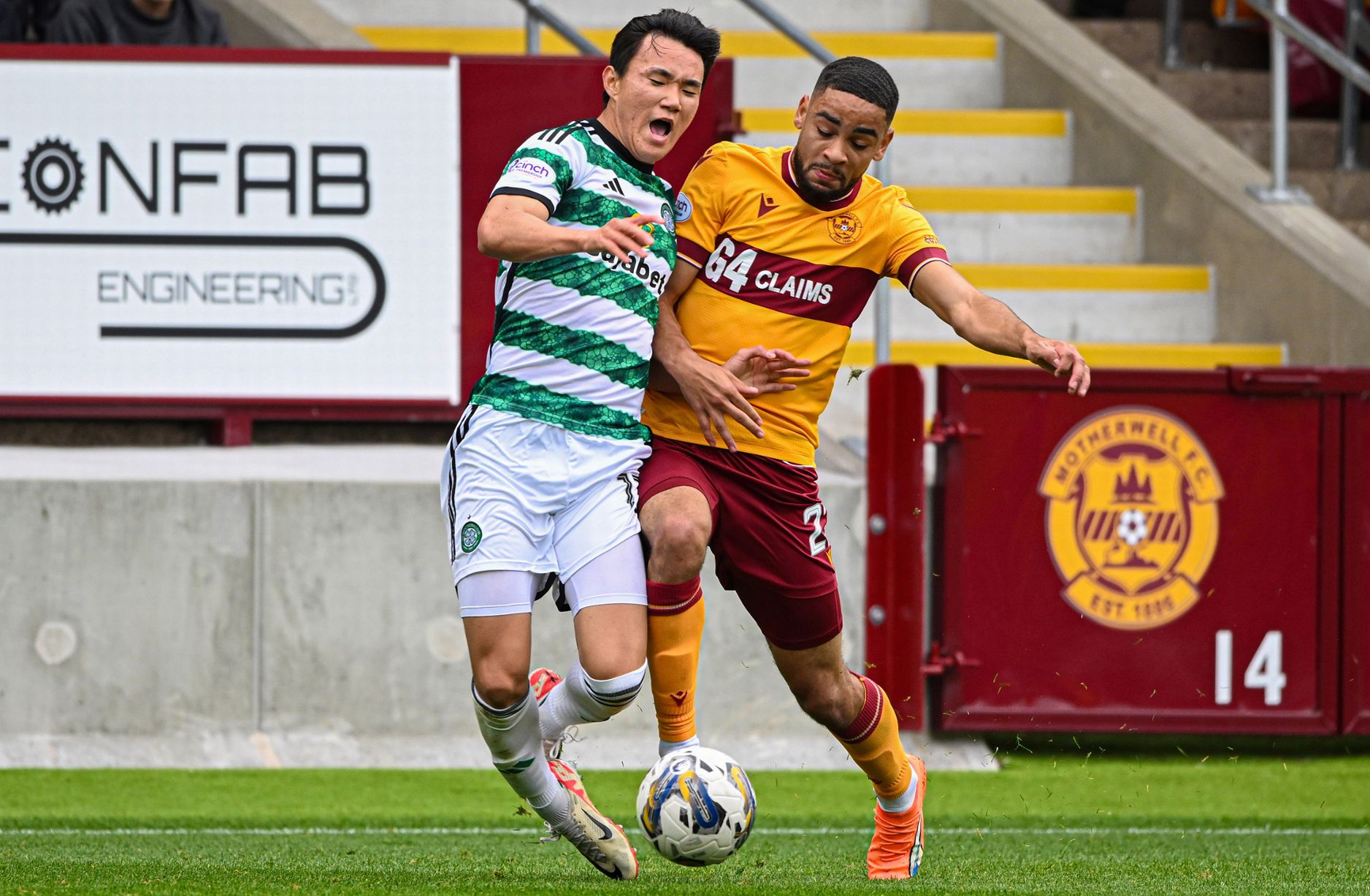 Prediksi Bola Motherwell Vs Celtic 31 Desember 2025: Adu Strategi di Scottish Premiership
