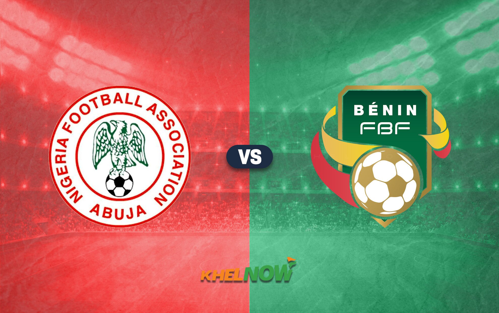 Prediksi Bola Nigeria Vs Tunisia 28 Desember 2025: Duel Sengit Perebut Tiket Lolos di Piala Afrika